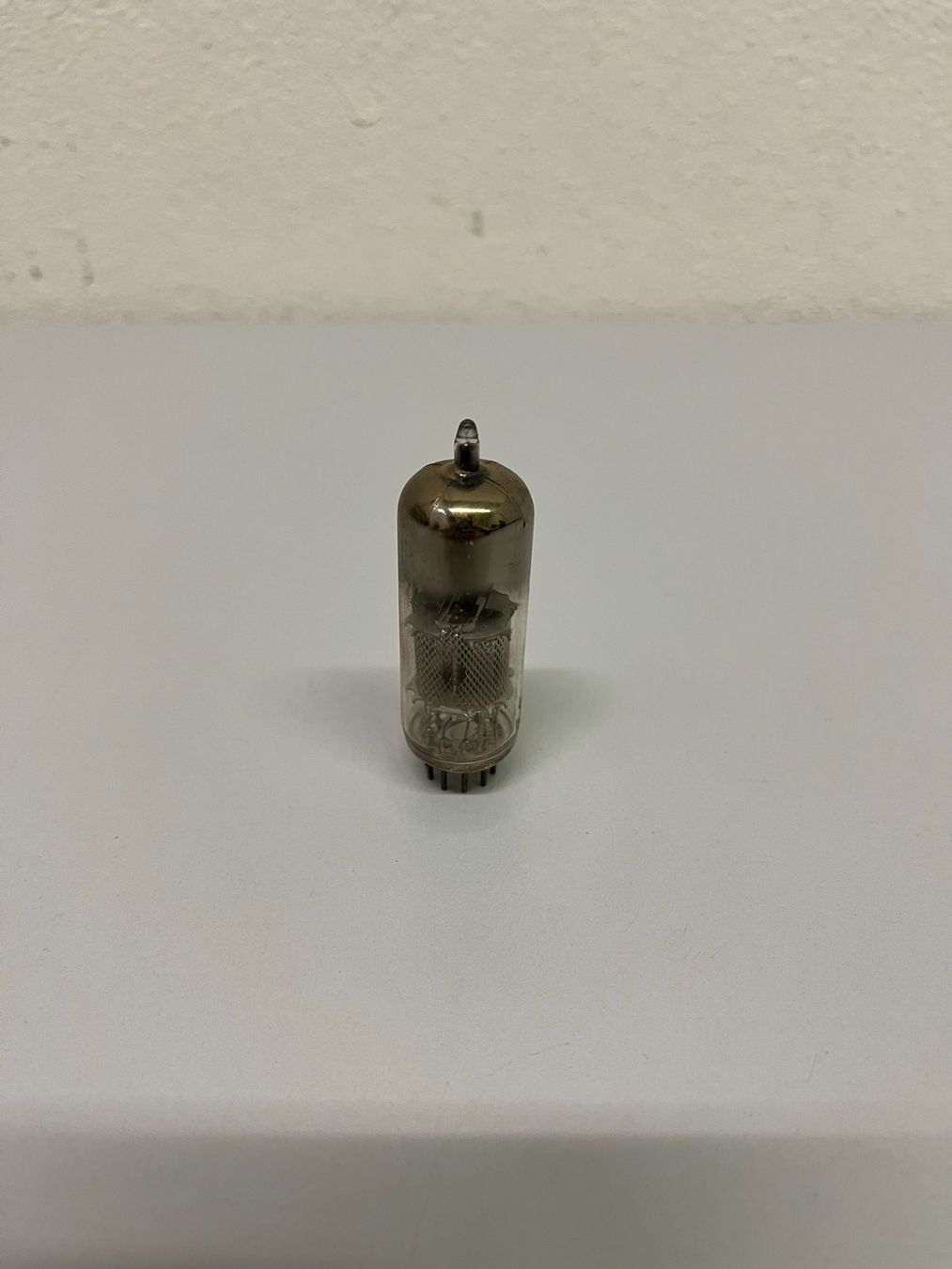 Philips Componenti elettronici: Philips Miniwatt EF 80 – Nuovo (secondo la descrizione) da Hochdorf venduto da av-electronics 1