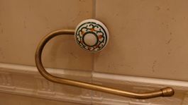 WC-Papierhalter