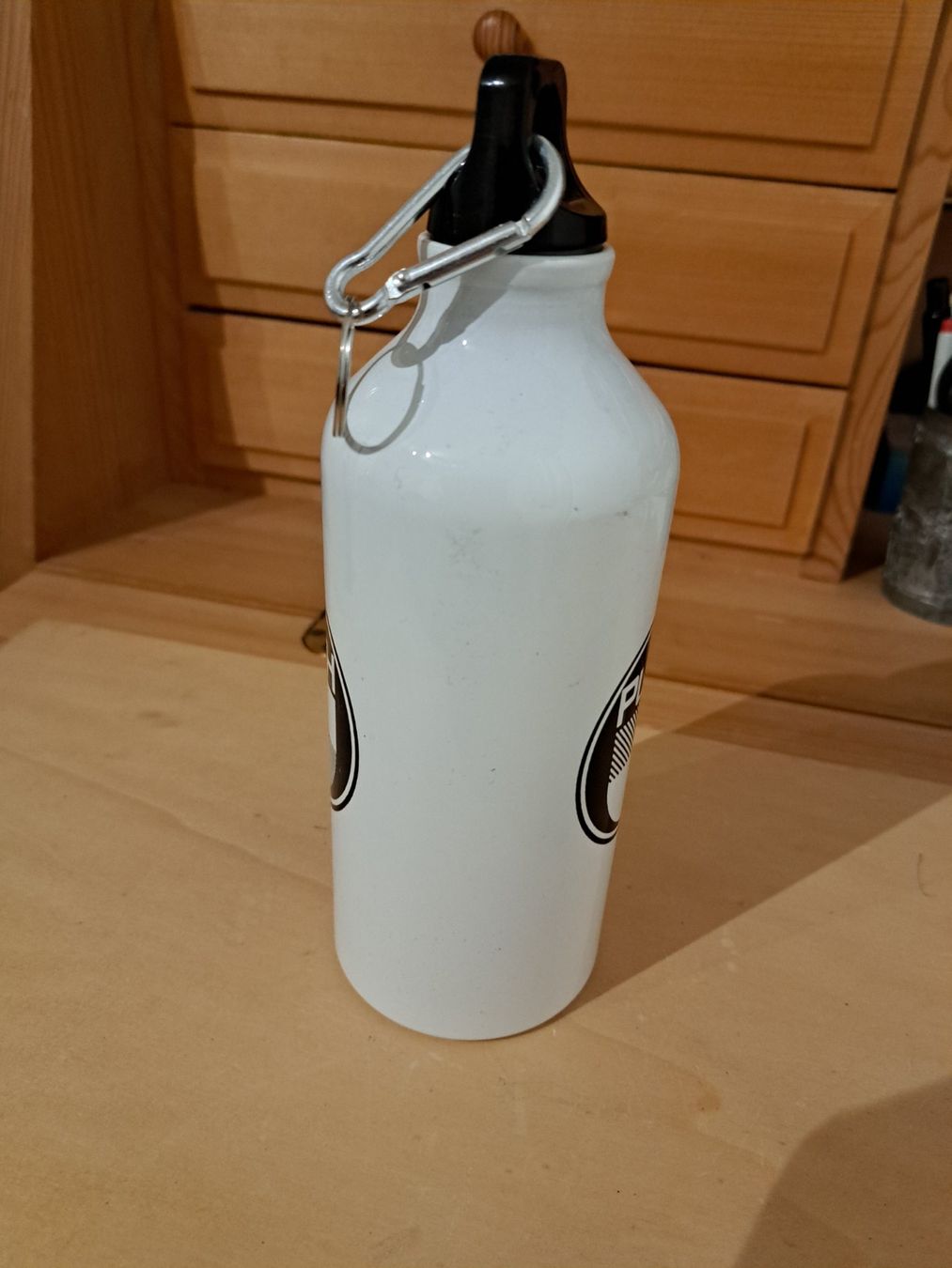 Borracce & Thermos: PUCH Trinkflasche, Neu Wasserflasche – Nuovo (secondo la descrizione) da Widnau venduto da Senna7 3