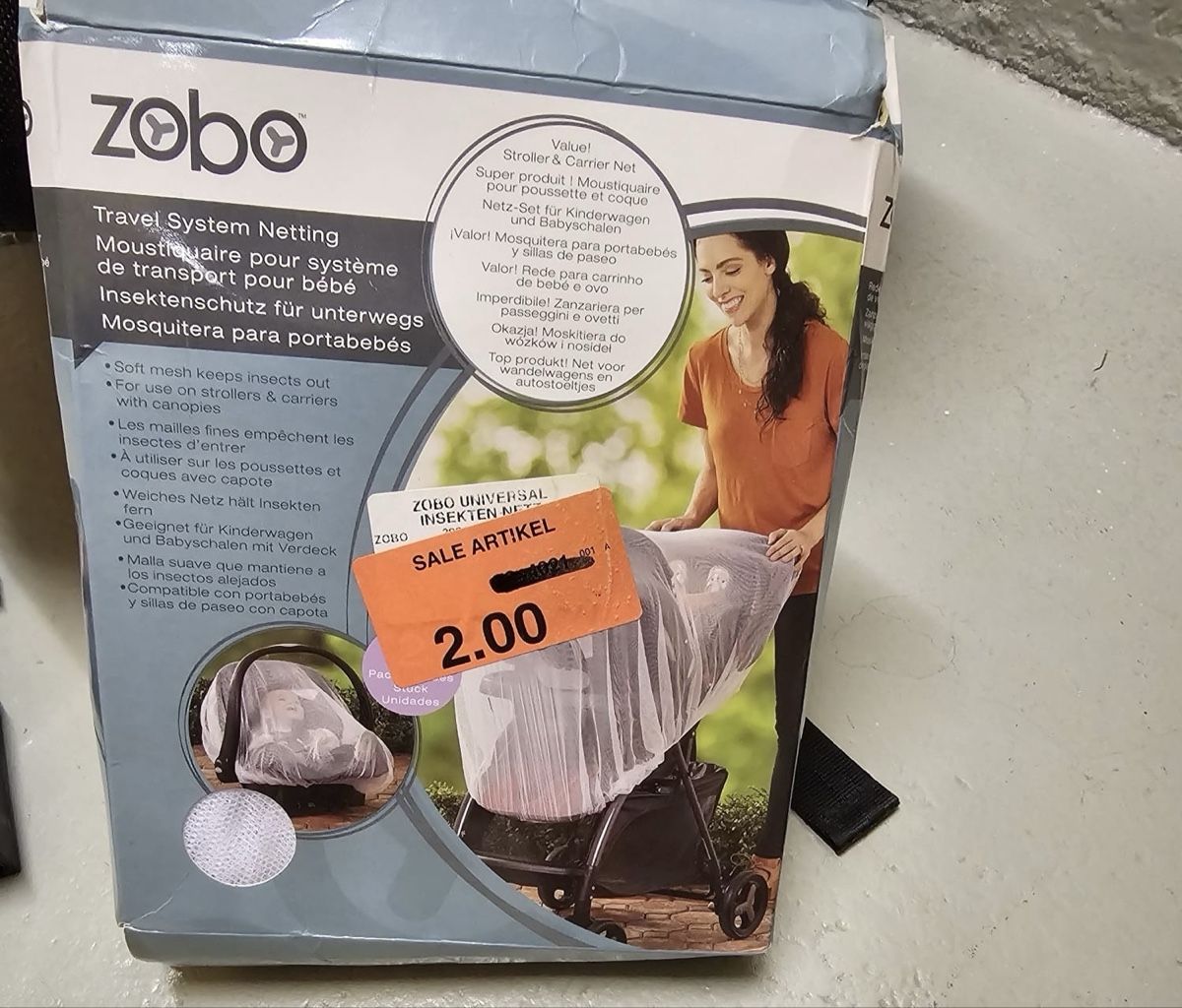 ABC Design Kinderwagen: ABC Design Kinderwagen Set Hazel 3 in 1 Top! – Gebraucht aus Illnau von demet802 5