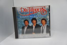 CD Die Flippers – Träumen Mit Den Flippers