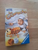 Brettspiel La Cucaracha Ravensburger guter Zustand