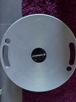 Balance Board Energetics grau guter Zustand gebraucht
