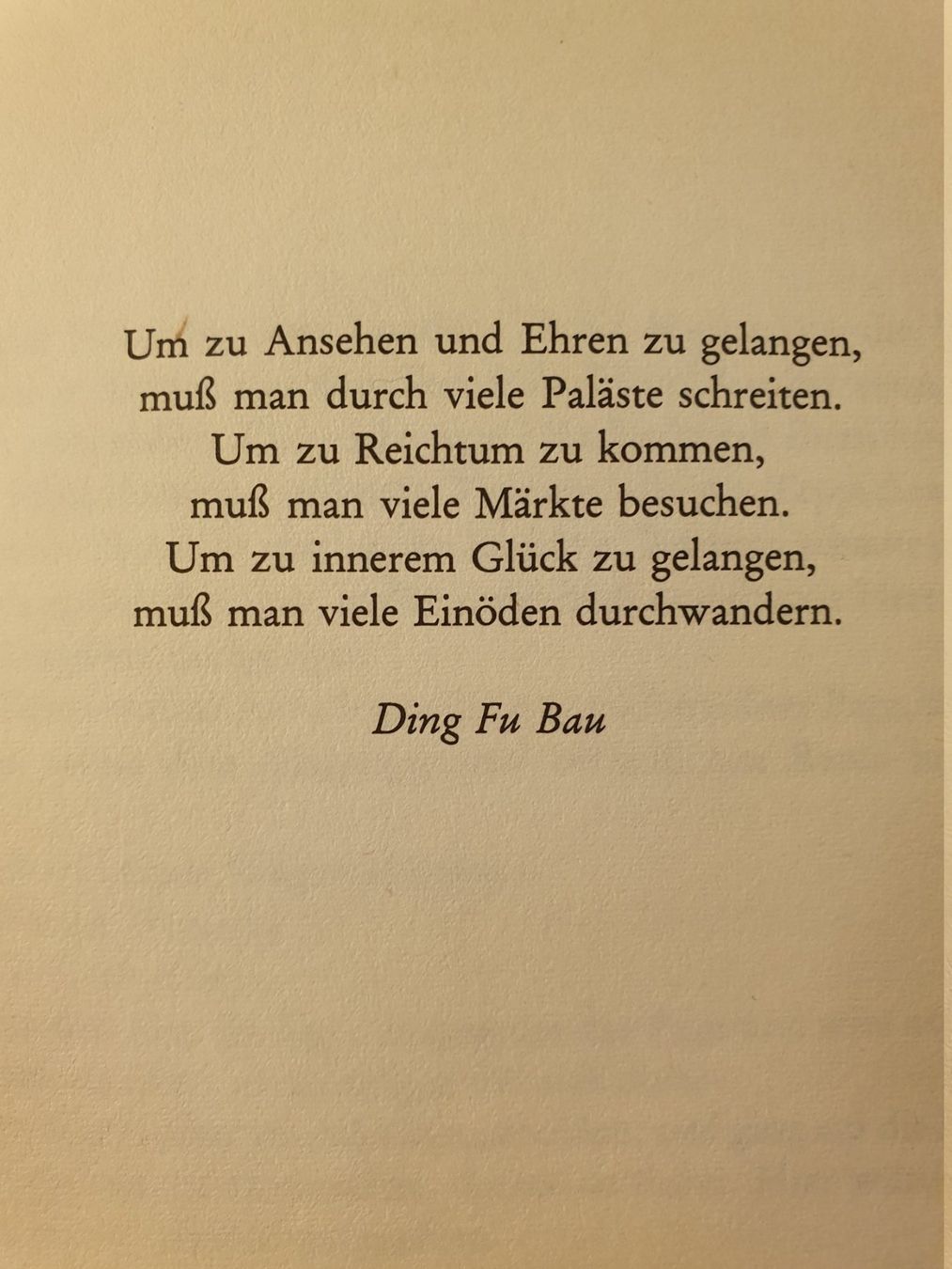 Libri: Roter Lampion - C. C. Berguin – Usato da Zürich venduto da loosebone 4