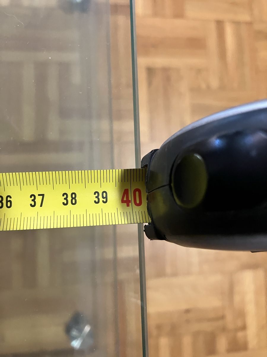 Tavoli: Rollbarer Couchtisch Beistelltisch – Usato da Wienacht-Tobel venduto da martin156800 3