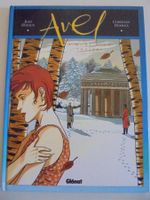 AVEL " 4) Mort d'un traître " Glénat E.O 1994
