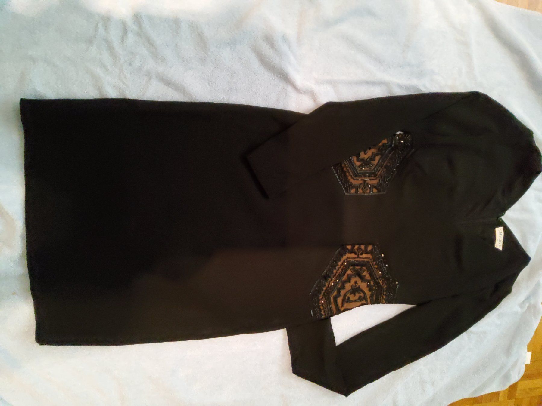 Emilio Pucci Vestiti: DAMEN Kleid Emilio Pucci Grösse 34 – Usato da Zürich venduto da Dalicelik 1
