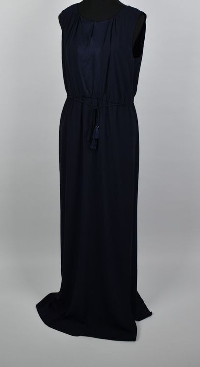 Aramiel Abendkleid Dunkelblau main image 1
