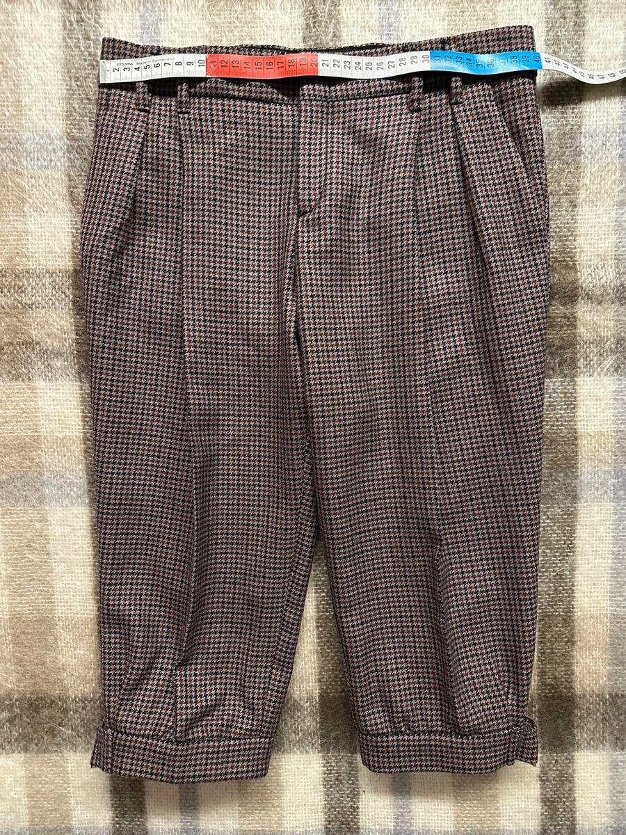 Gucci Pantaloni: Gucci Damen Hose – Nuovo (secondo la descrizione) da Binningen venduto da Yuliya15 3