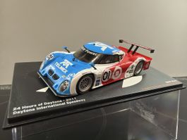 BMW Riley - 24h Daytona - 1/43