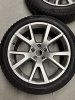 Audi A7 Wheels with Winter Tires 235/45 R19 99V M+S Set of 4