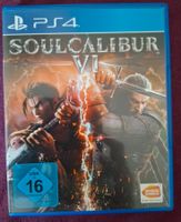 Soul Calibur VI