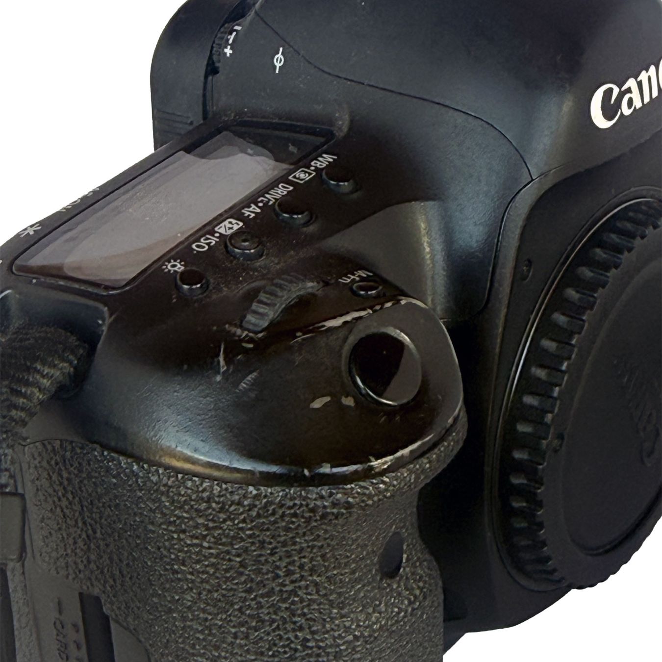 Canon Fotocamera: Canon 5D Mark IV DSLR – Usato da Le Châble VS venduto da mskywalker 6
