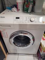 Waschmaschine Miele Novotronic W377