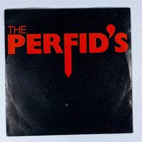 CH-Single: THE PERFID'S - Radio Continental (Punk)