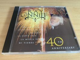 Ray Conniff – 40th Anniversary