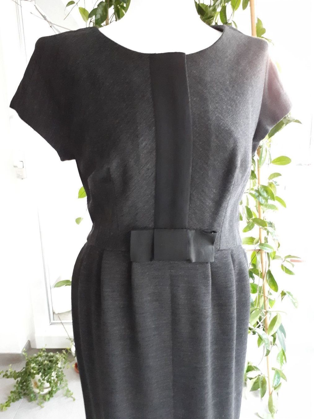 Vestiti: "Antikes" Wollkleid: Handarbeit – Usato da Mühlethal venduto da prackendorf 2