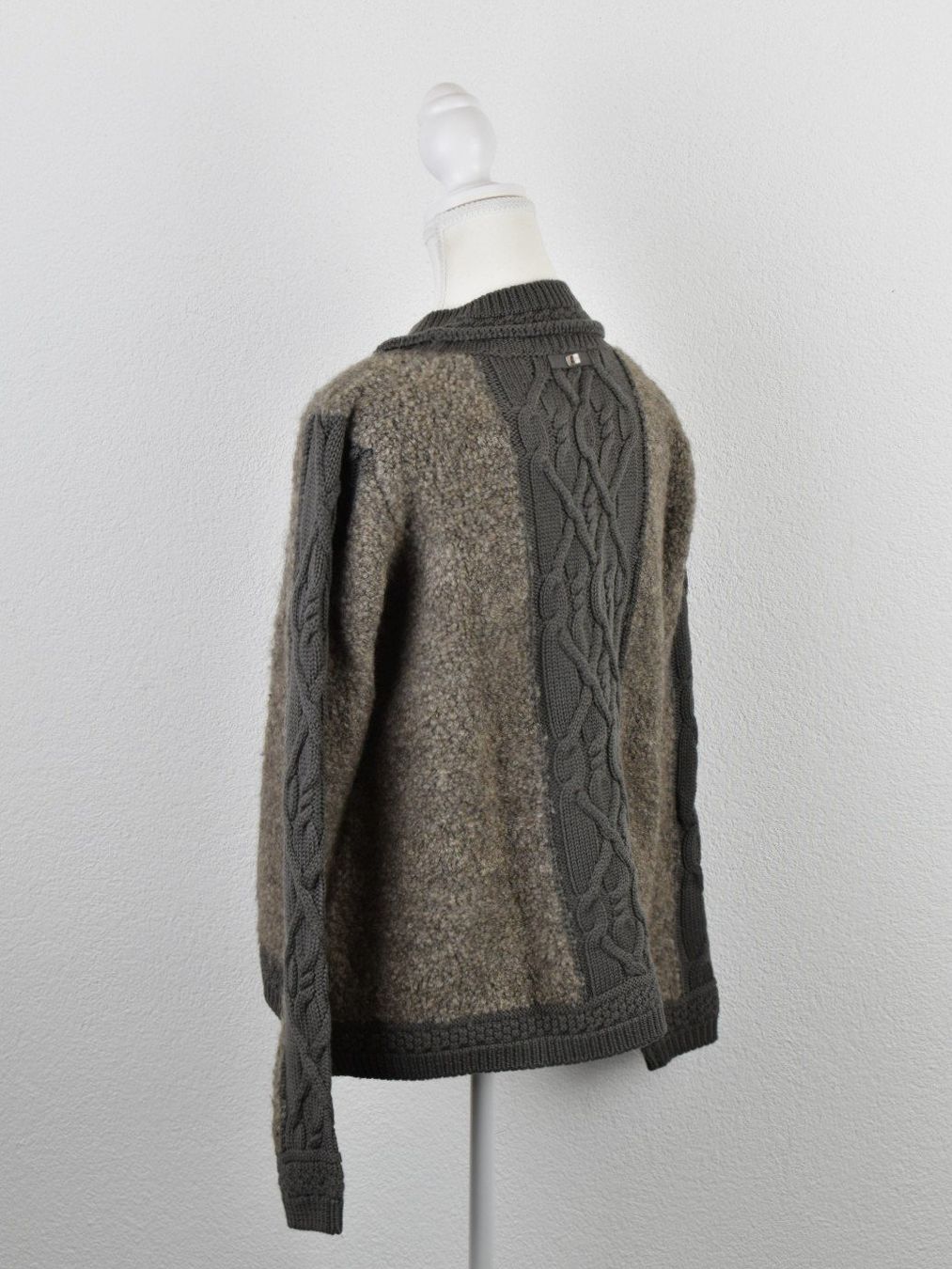 High Maglioni & Felpe: High Use Strickpullover, Gr.36/38, neuwertig – Nuovo (secondo la descrizione) da Nürensdorf venduto da 2ND_STORY 3