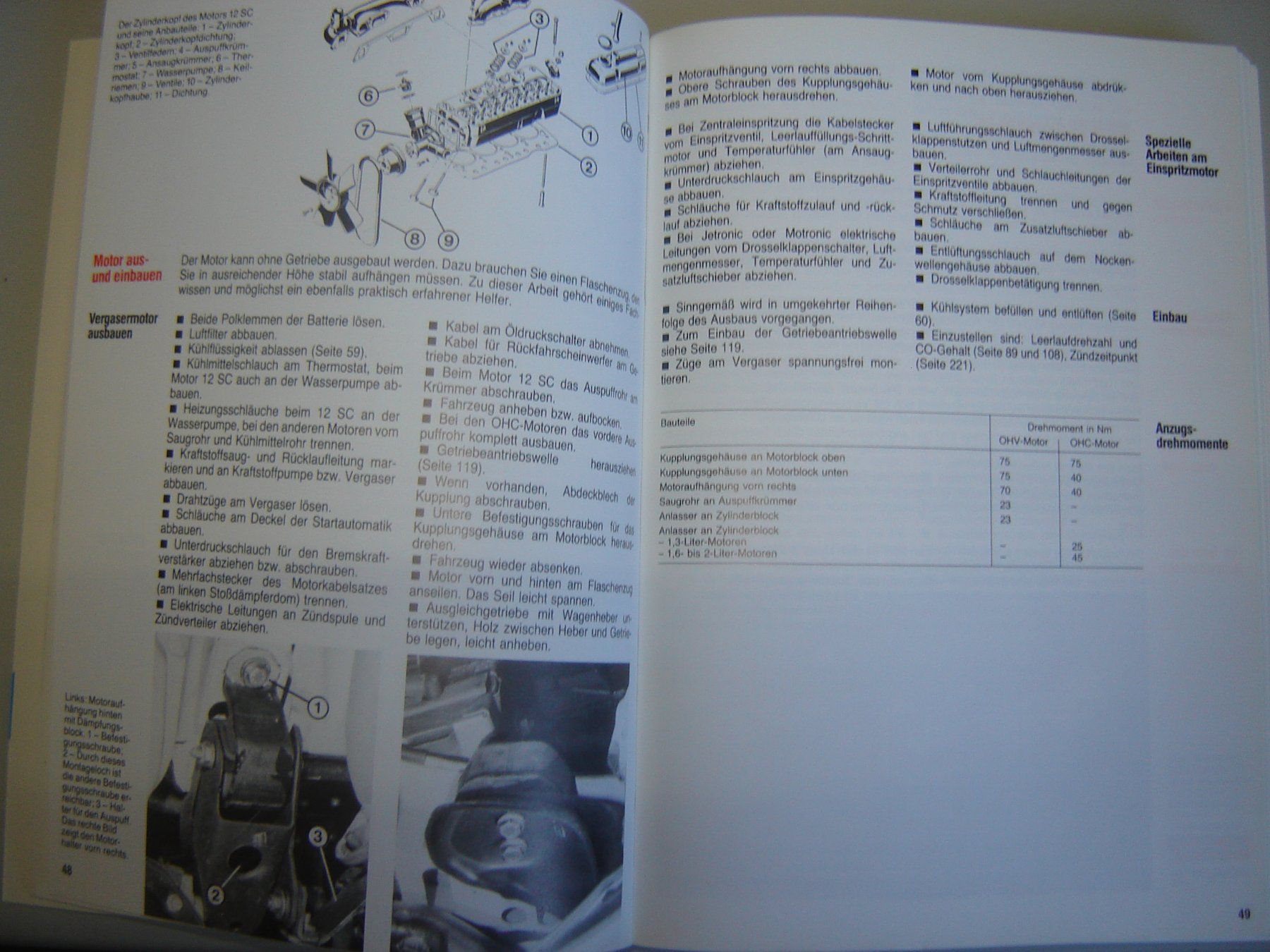 Libri: OPEL Kadett E ab Oktober  84 – Usato da Allenwinden venduto da Wm26 2
