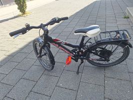 Kinder Fahrrad 18 Zoll