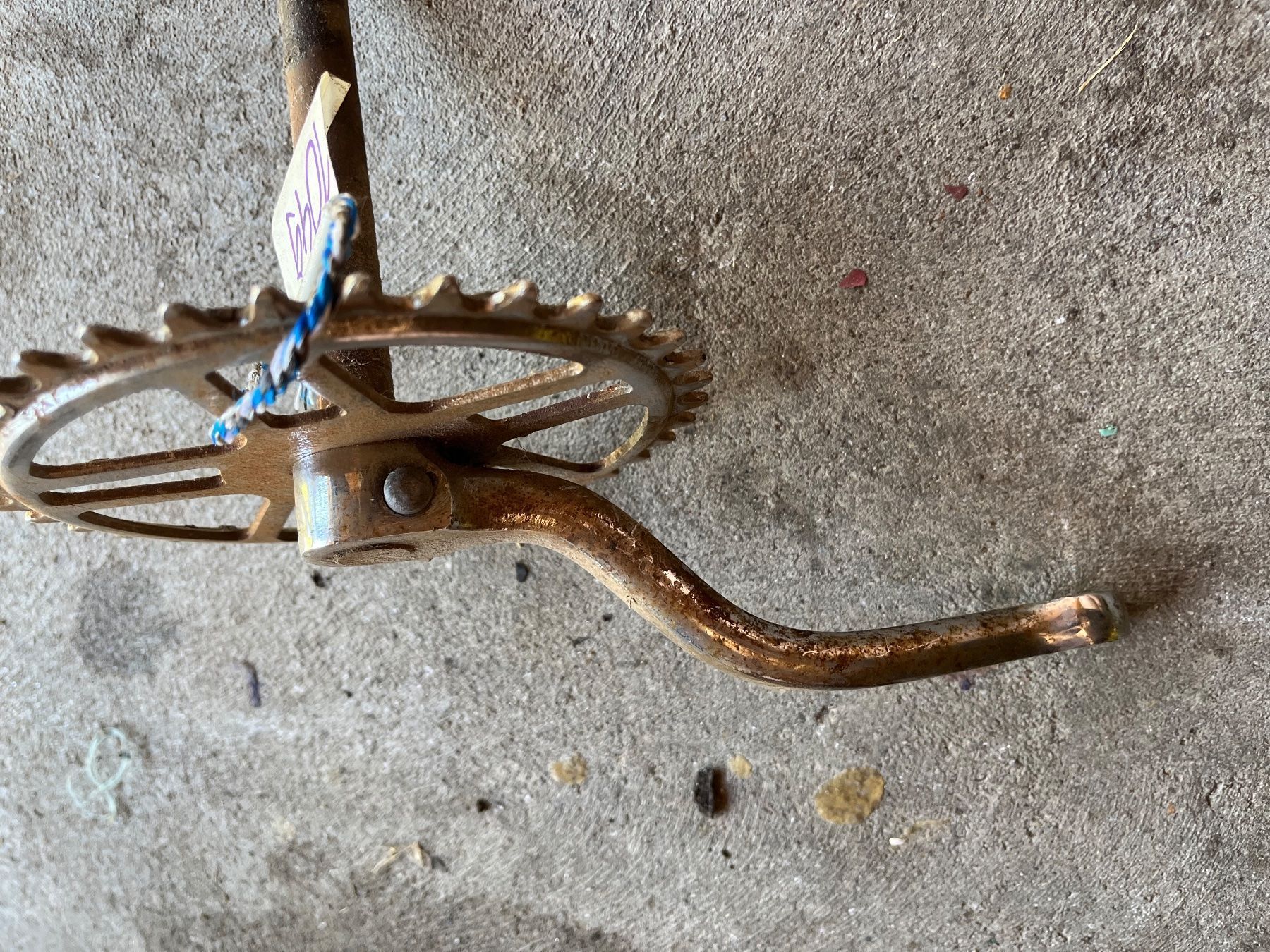 Sachs Pièces pour mobylette: Mofa Tretwerk – D'occasion à Fahrni b. Thun par berger_tuning34 1