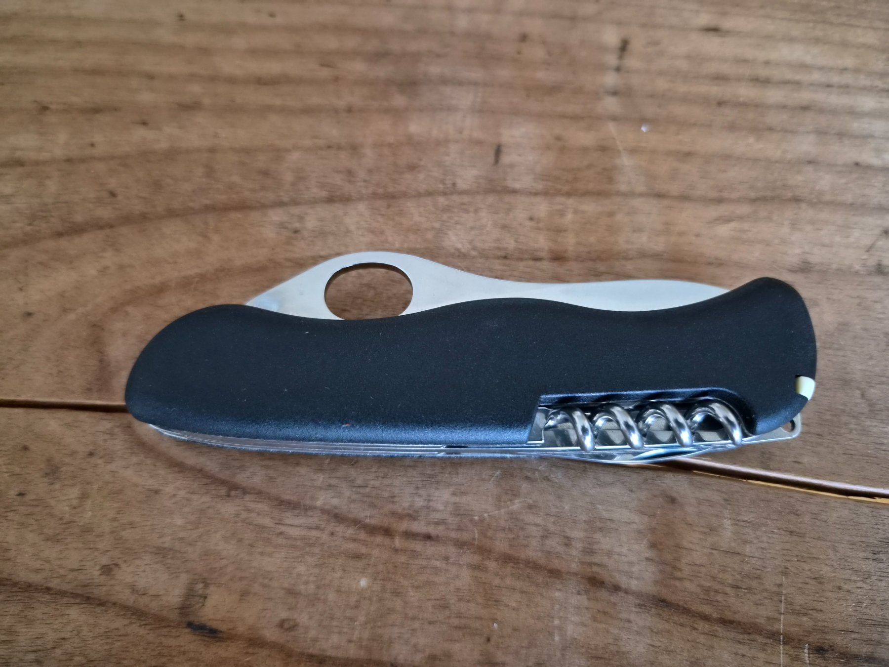 Victorinox Taschenmesser: Taschenmesser - Victorinox – Neu und originalverpackt aus Laupen BE von R11rs 1