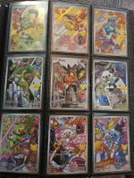 Pokémon First partner all 9 DE