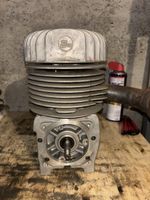 Go Kart 100 Motor BM Rotary
