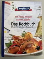 Das Kochbuch über 200 Rezeptideen