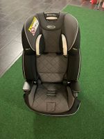 GRACO siège auto 3 en 1 de la naissanceà 36 kg environ 12 a