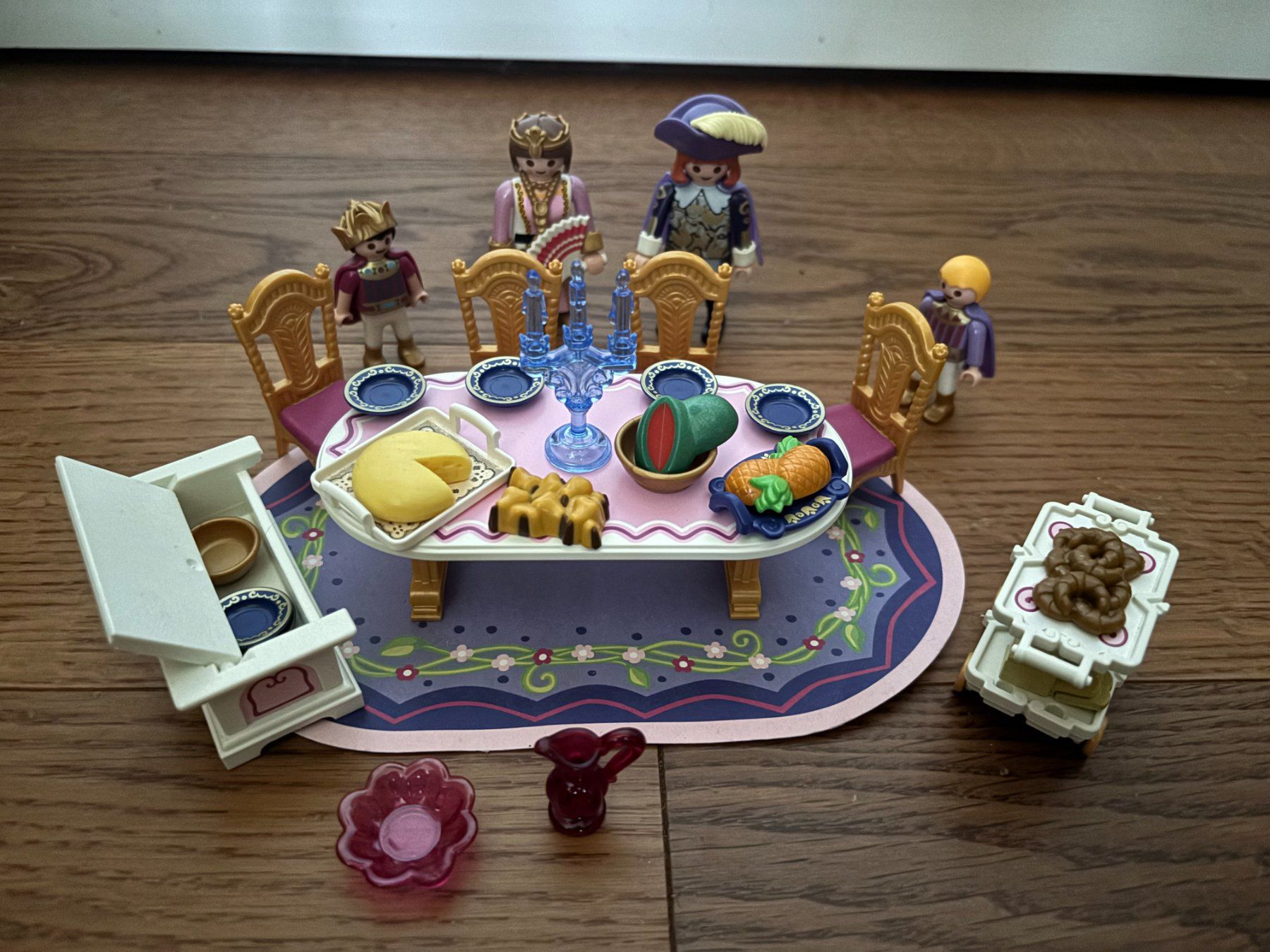 Playmobil Jouets: Playmobil – D'occasion à Zürich par degchris