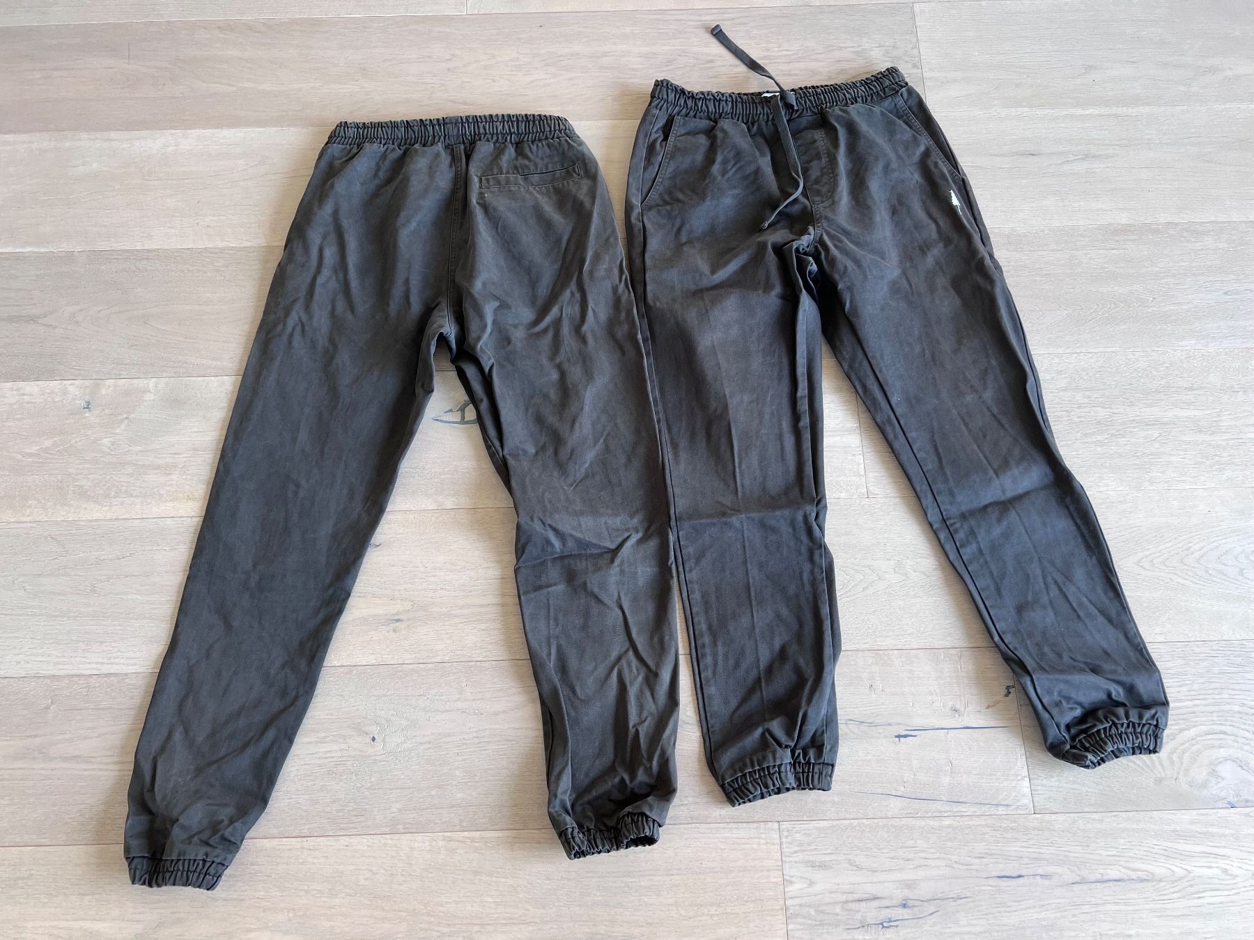 Pantaloni: NIKIN Hose, Gr. S, TreePants Black – Usato da Oberkirch venduto da luciess