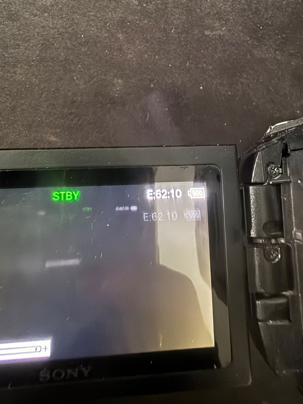 Sony Camcorder: Sony fdr-ax53 – Gebraucht aus Luzern von AlanJusufi 6