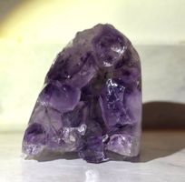 Amethyst Druse 248g