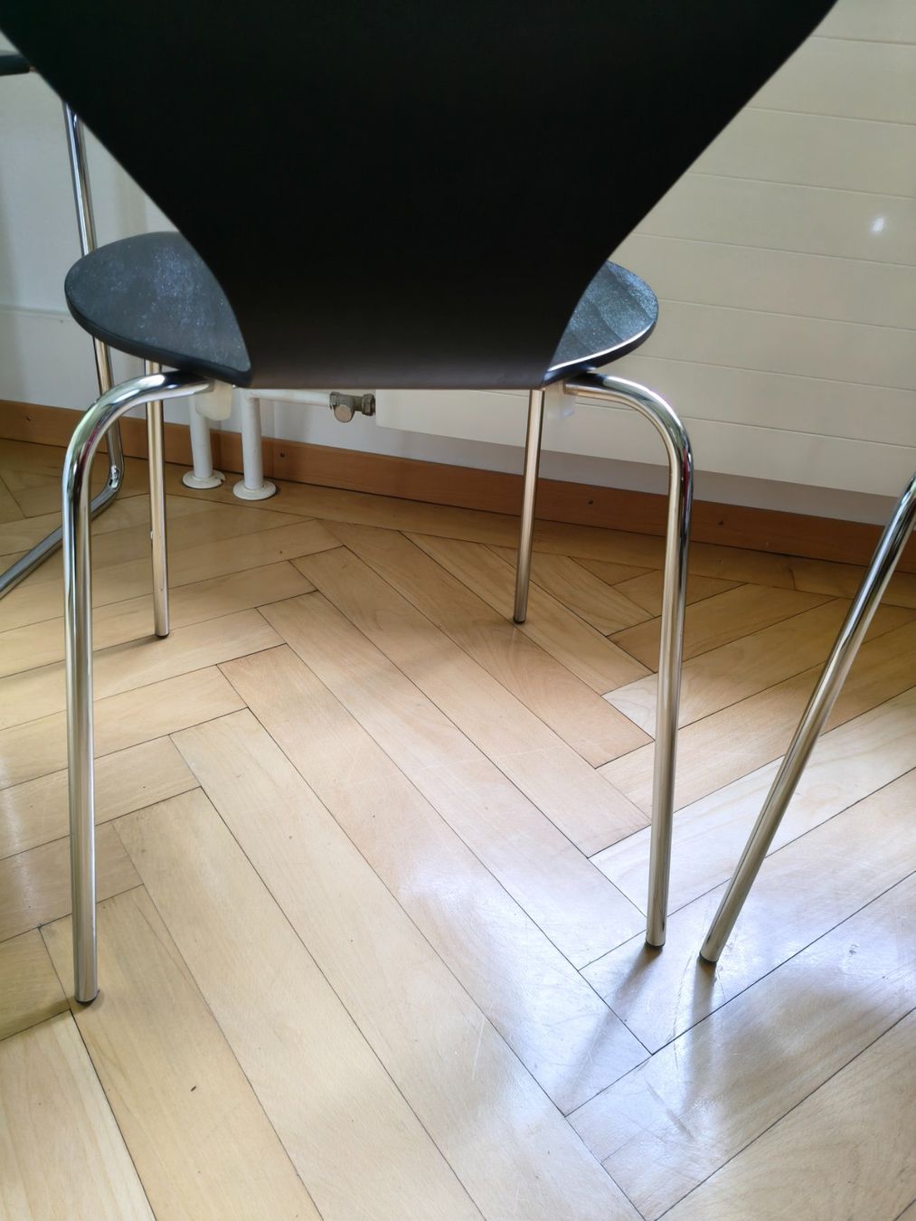 Interio Stühle: Stühle – Gebraucht aus Bern von as2013 6