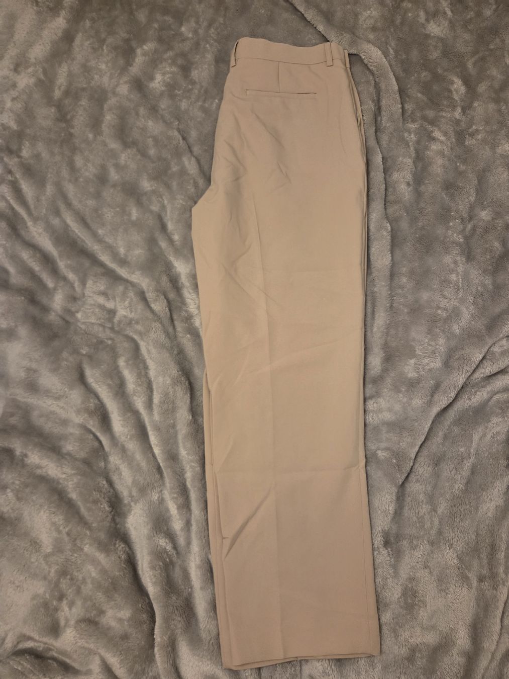 Pantaloni: Sommerhose, Beige, Grösse W36 L32, – Usato da Siebnen venduto da rog_29ss 1