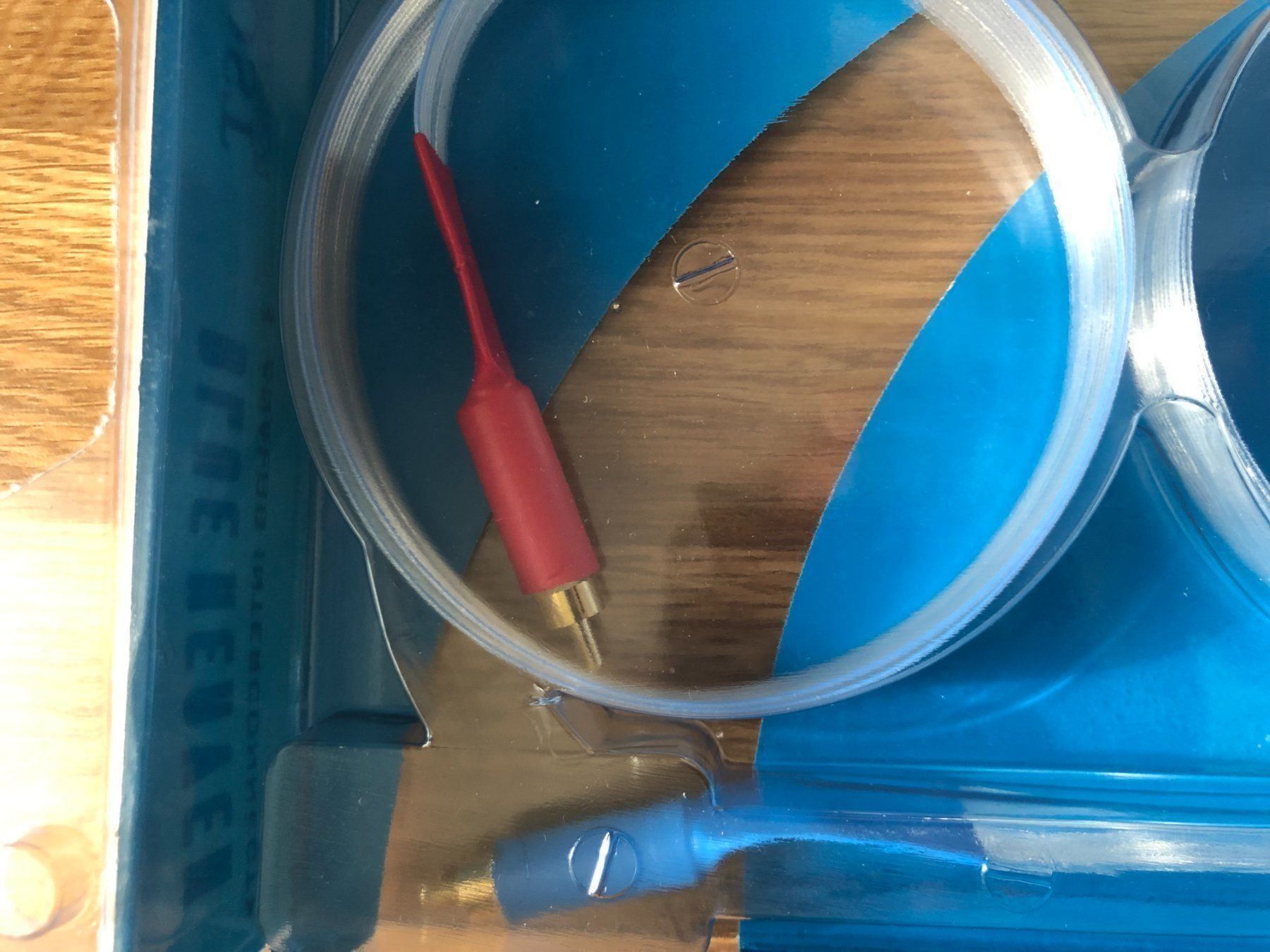 Cavi: INTERCONNECT NORDOST 1M/RCA NEU&OVP – Nuovo e nell'imballaggio originale da Landquart venduto da interesse63 6