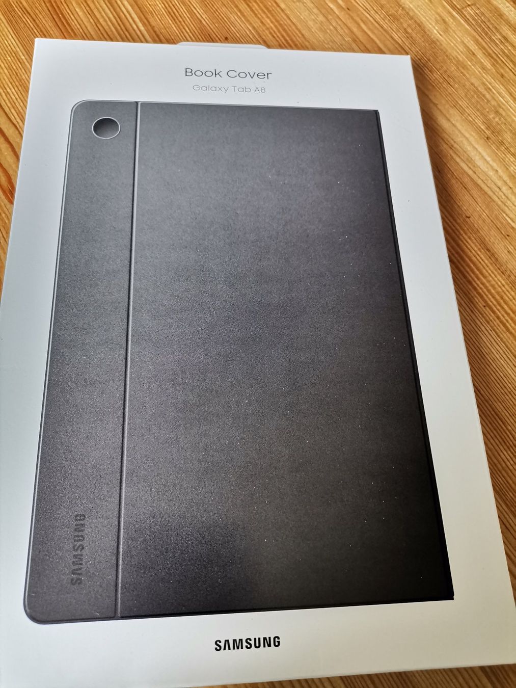 Samsung Covers & Borse: Samsung Galaxy Tab A8 10.5" – Nuovo e nell'imballaggio originale da Münchwilen TG venduto da Gandalf126 3