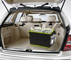 Einkaufs-Tasche zum empfelen für Grosseinkäufe mit dem Auto
