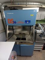 Tecniplast Bedding Station DS36
