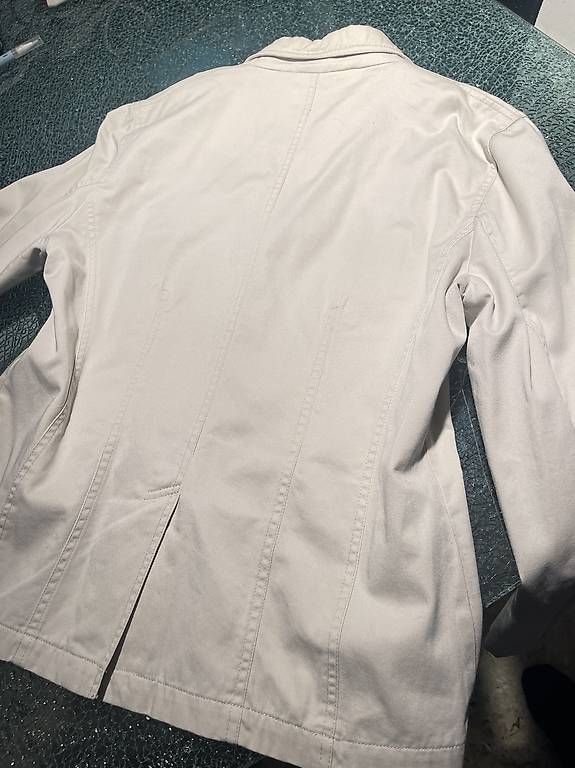 Giacche: Jennifer Tayler‘s Blazer? – Usato da Trimbach venduto da Alessia75 2