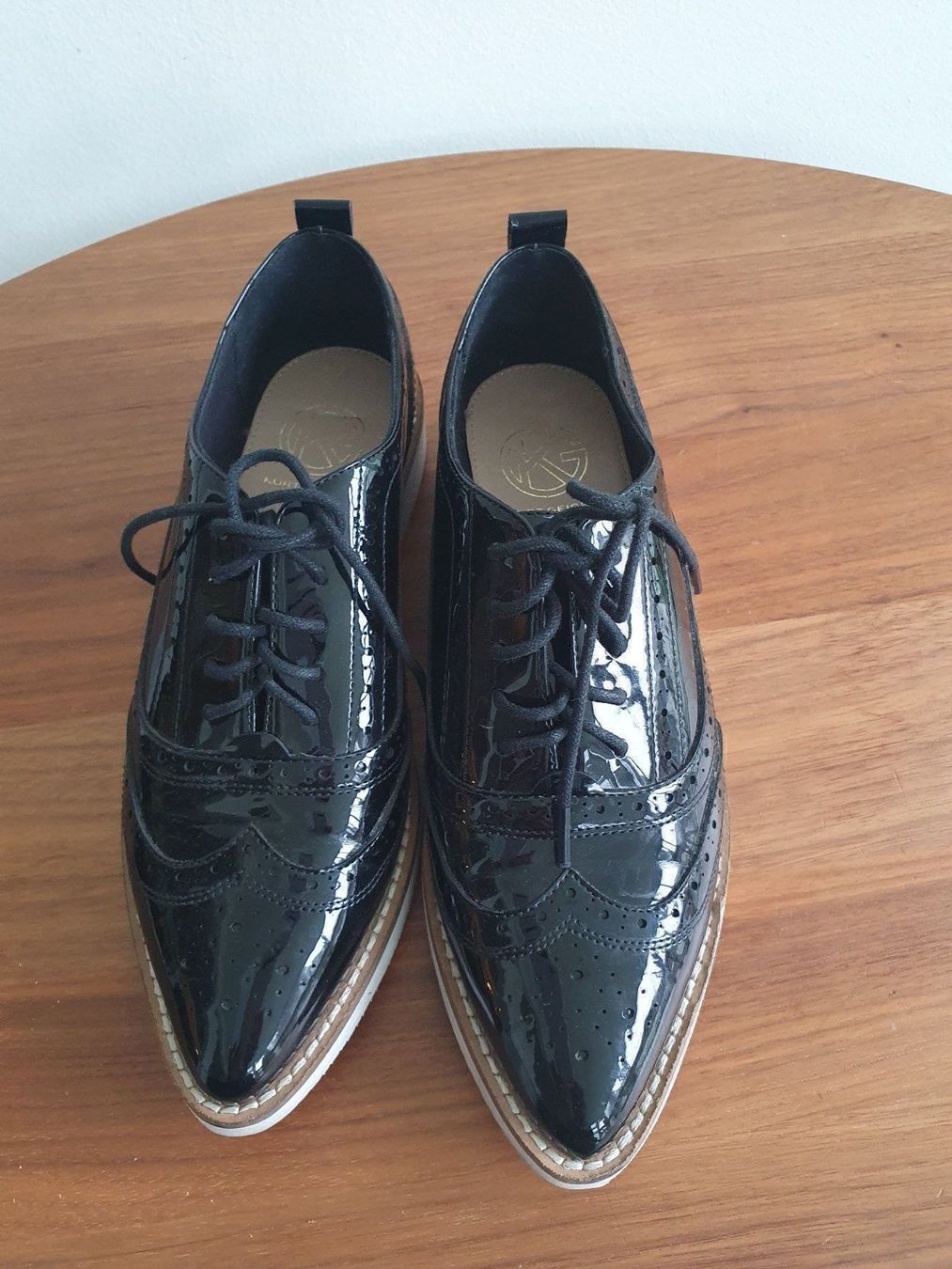 Schuhe für Mädchen: Kurt Geiger NEUE Schuhe – Neu (gemäss Beschreibung) aus Ebikon von glebY 2