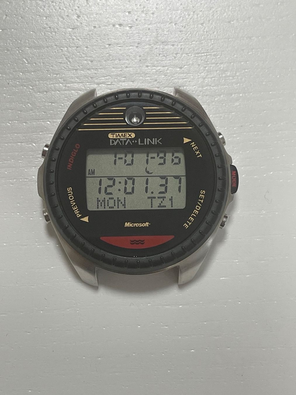 Timex Orologi: Timex Datalink model 150 – Usato da Genève venduto da kor_78mm