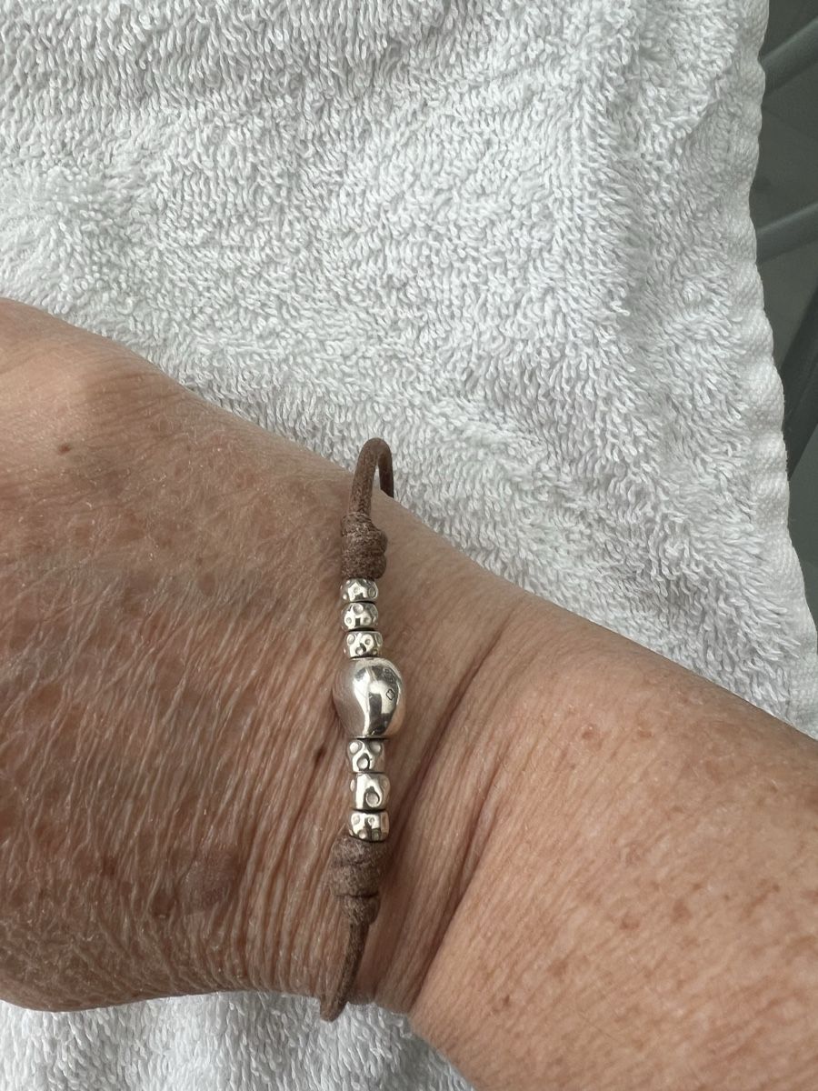 Armbänder & -reifen: Bracciale Dodo  – Gebraucht aus Ascona von babsylove 1