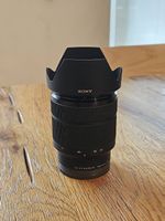 Objektiv Sony FE 3.5 - 5.6 / 28-70mm OSS 