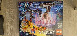 Lego Avatar Toruk Makto & Tree of Souls - neu, ungebraucht