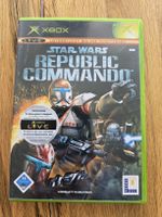 Star Wars Republic Commando (XBOX) 