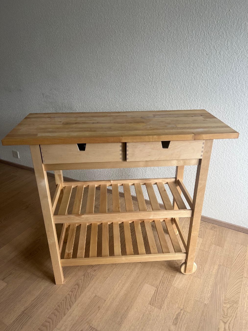 Ikea Dessertes: Servierwagen – D'occasion à Basel par mar_lp8z 1