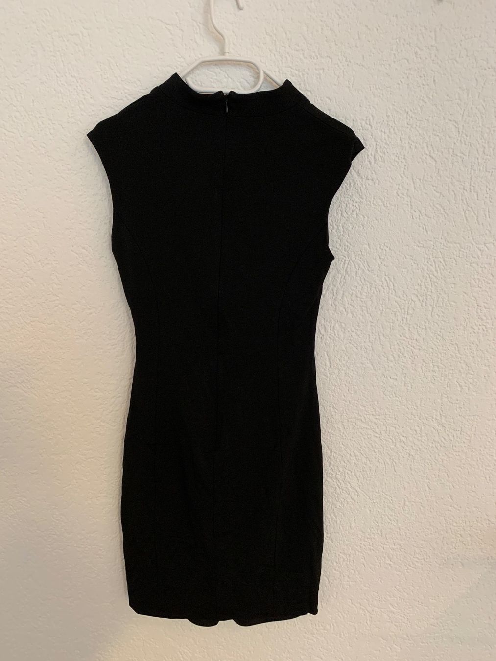 Vestiti: Caché Kleid schwarz Etuikleid Gr. S – Usato da Fislisbach venduto da KolibriSecondhand 7