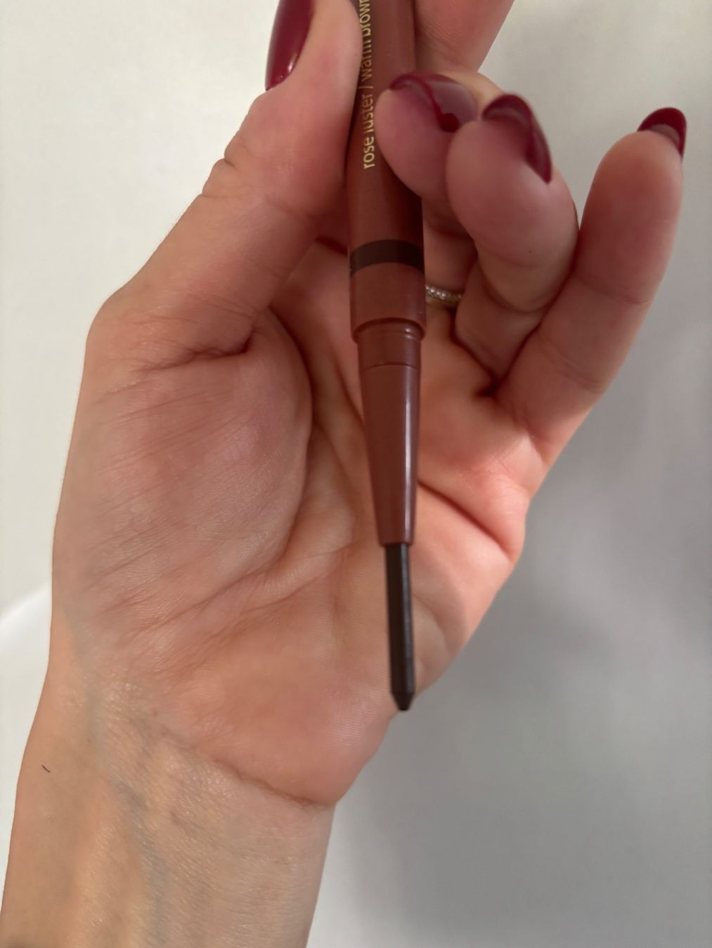 Make-up: tarte quick stick waterproof shadow & liner Ladenpreis CHF26 – Nuovo e nell'imballaggio originale da Zürich venduto da deruja 6